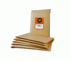 SOBRE KRAFT CON BURBUJA 200X275mm (5ud)